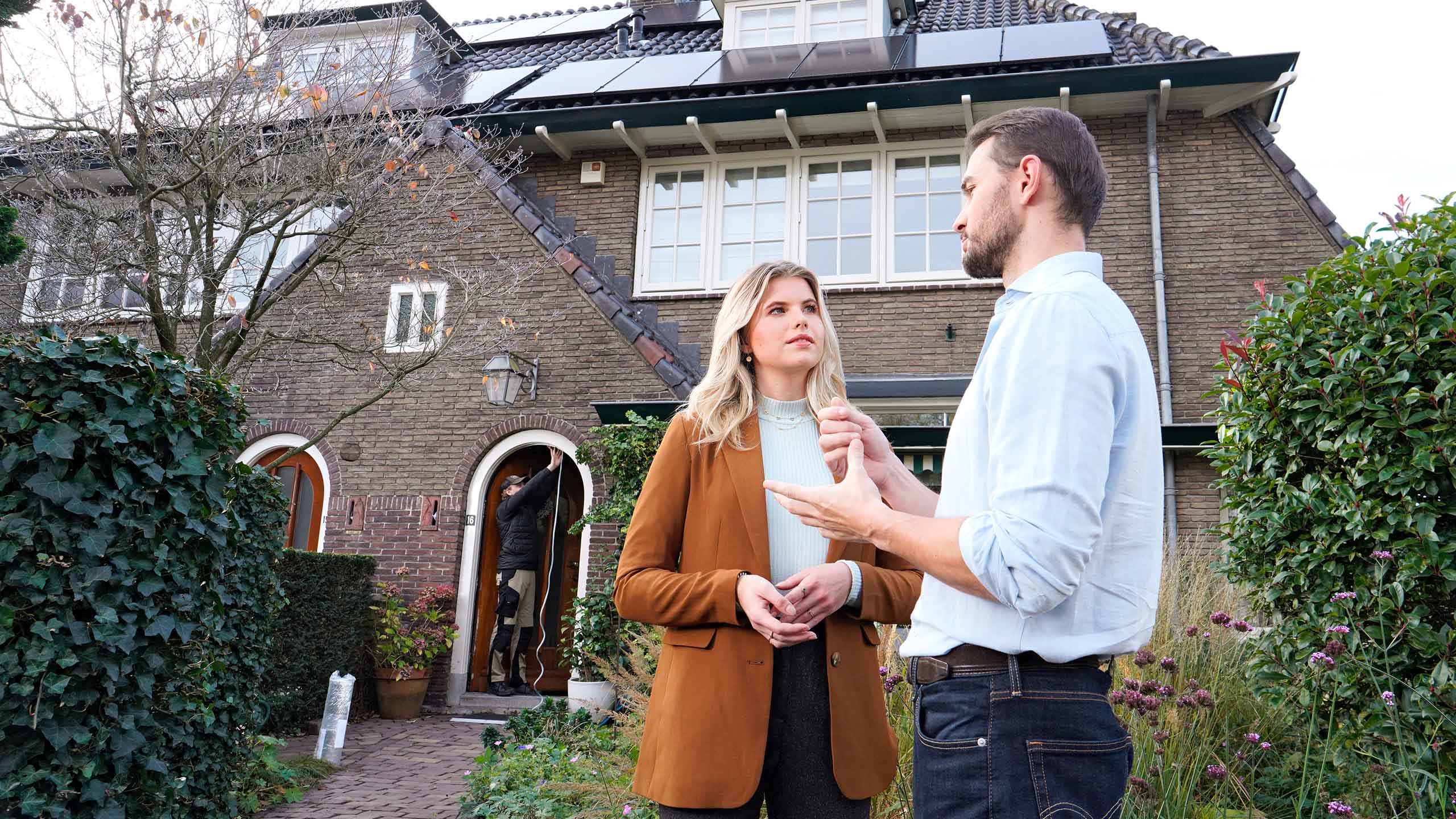 Overtref jezelf binnen duurzaamheid en energie