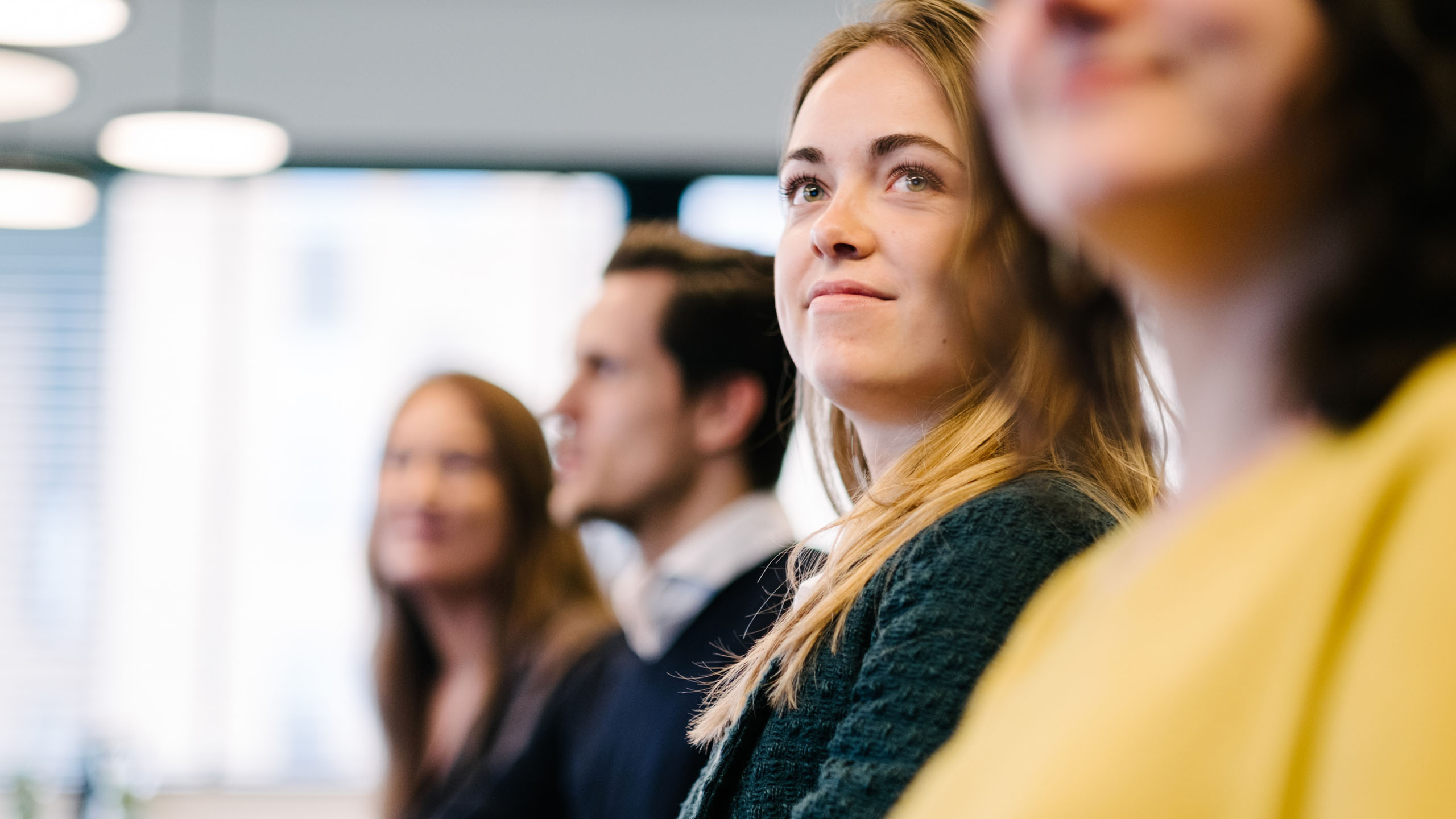 Trainingen op maat en incompany