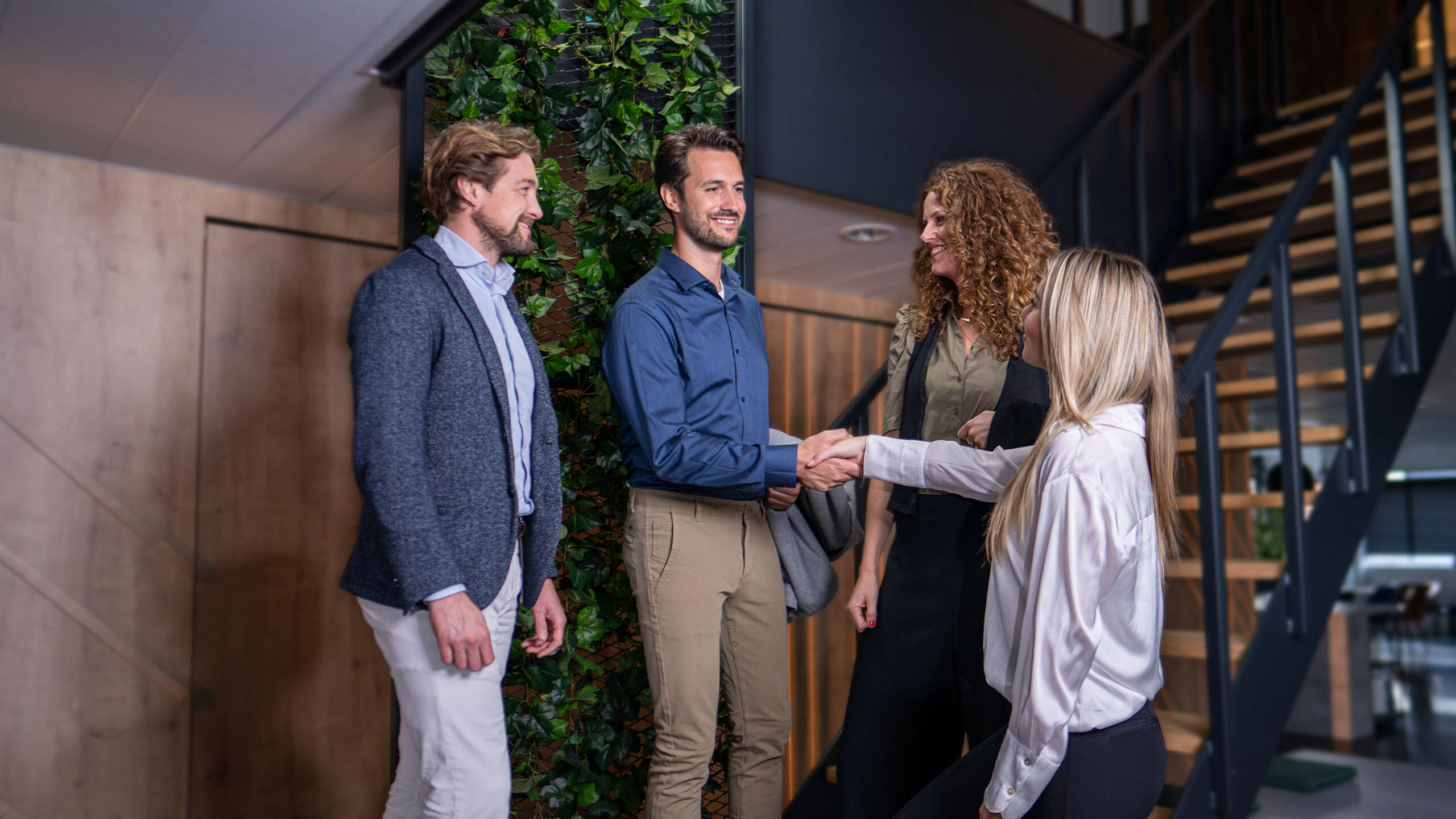 Overtref jezelf als regiomanager