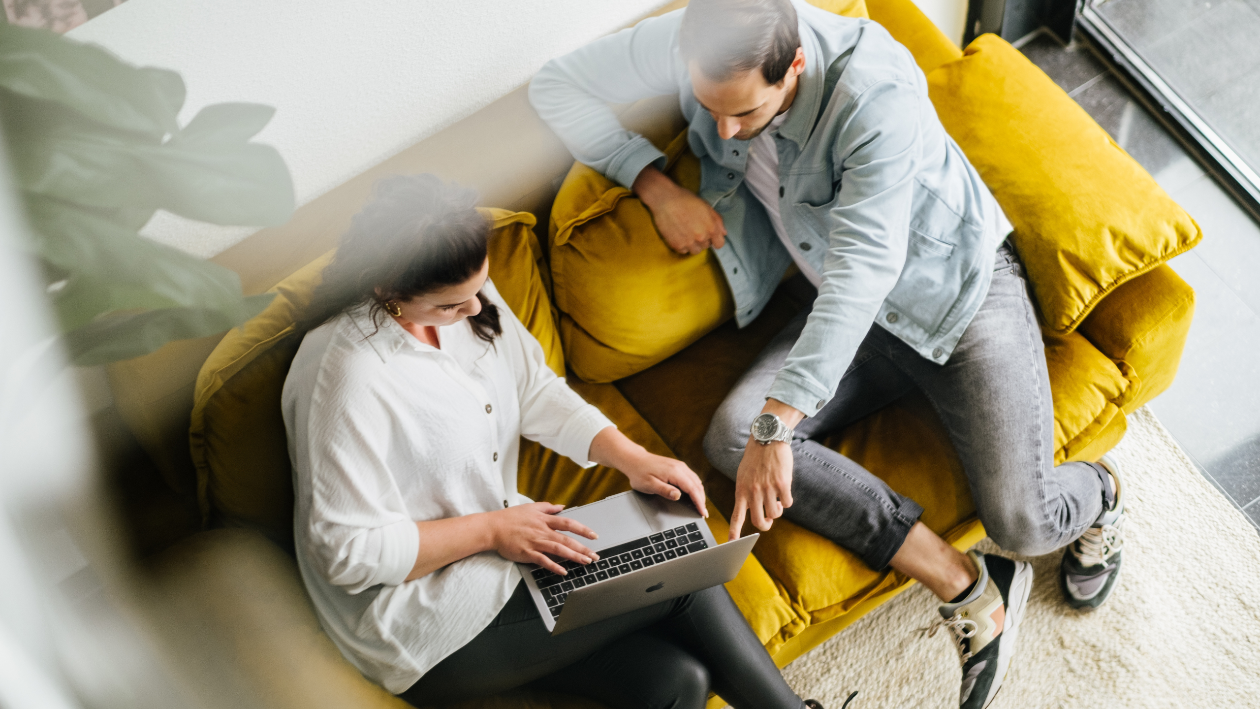 Overtref jezelf als adviseur ruimtelijke ordening