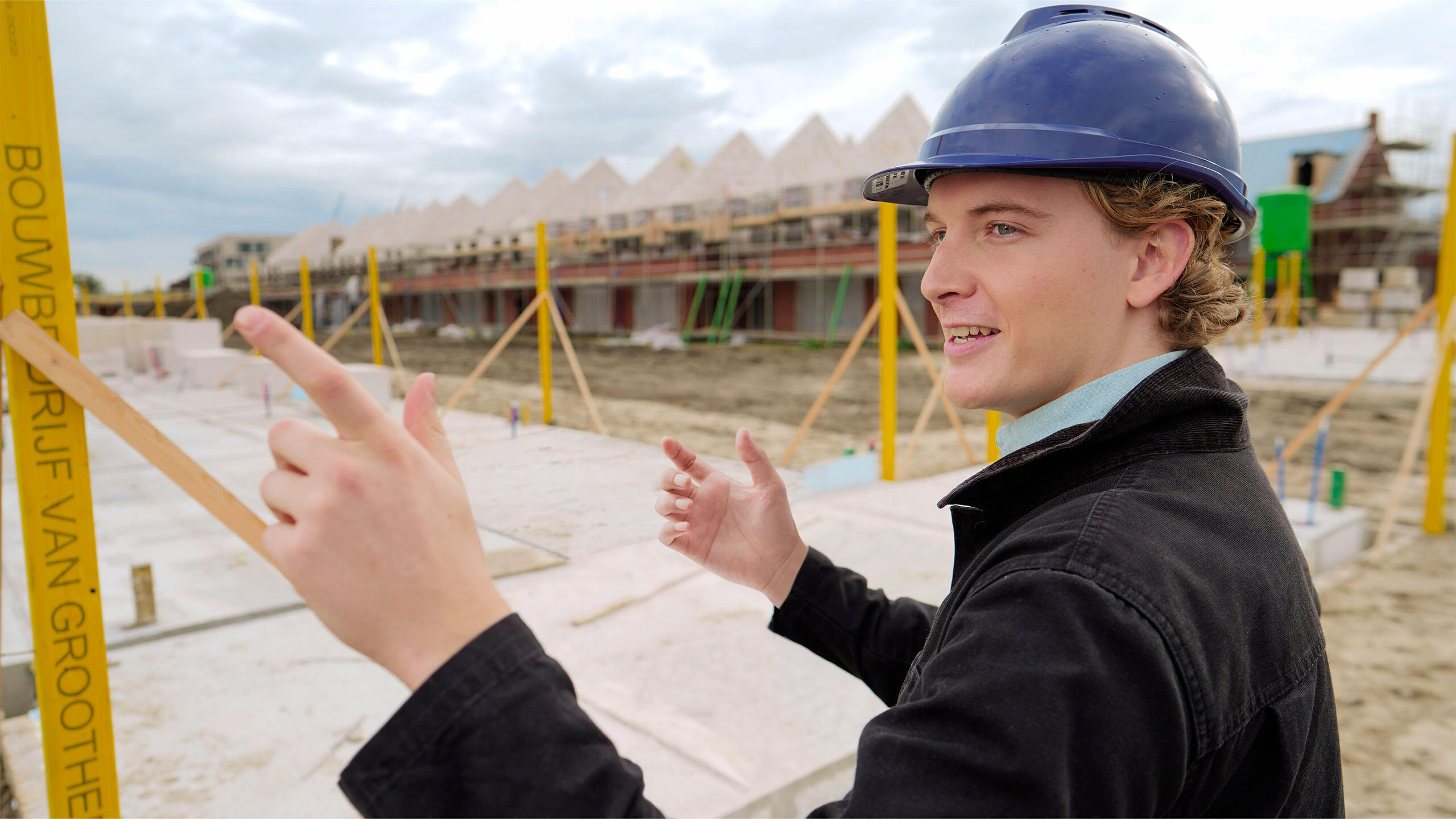 Overtref jezelf als adviseur vastgoed & grondzaken