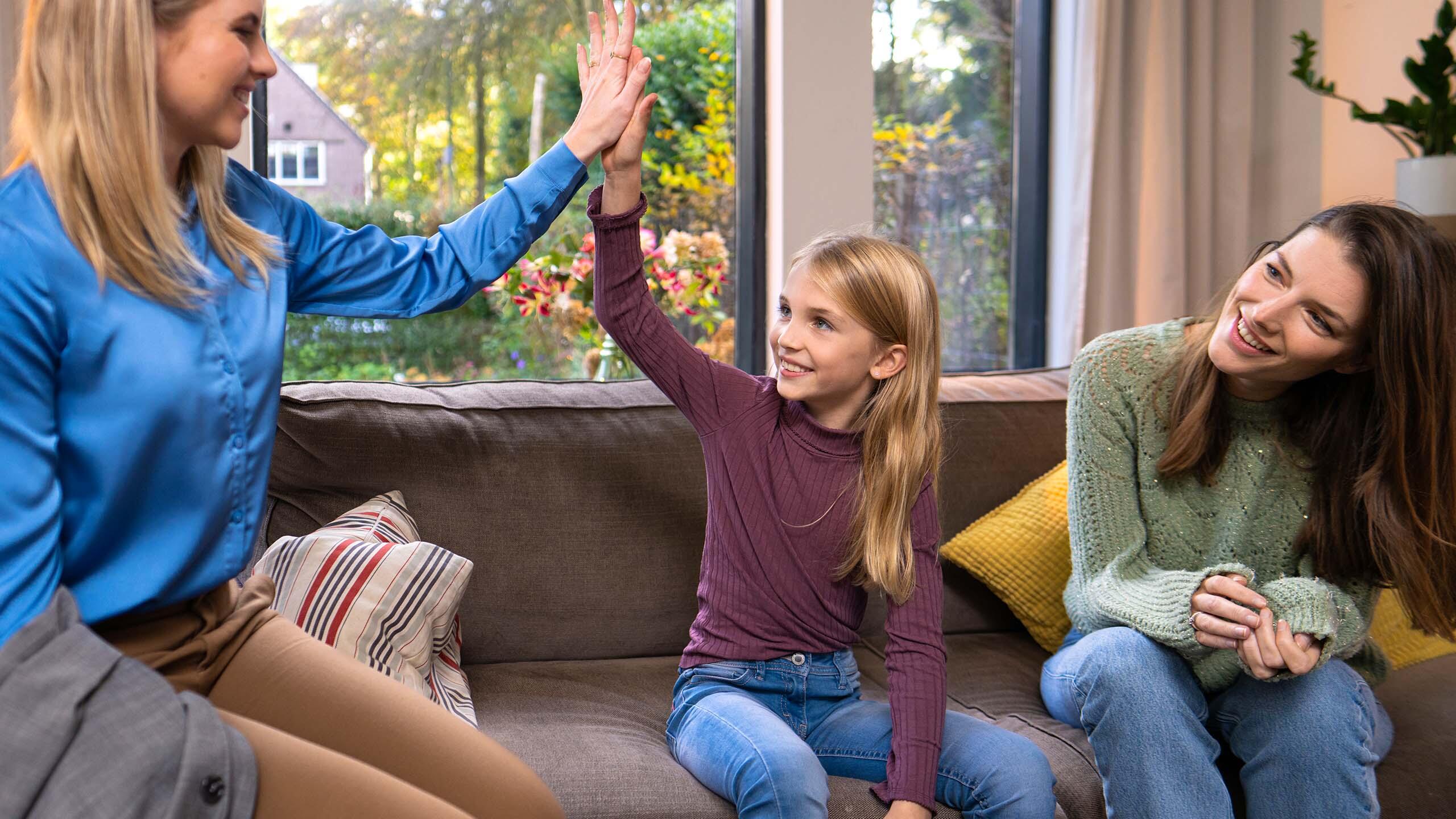 Overtref jezelf als jeugdconsulent