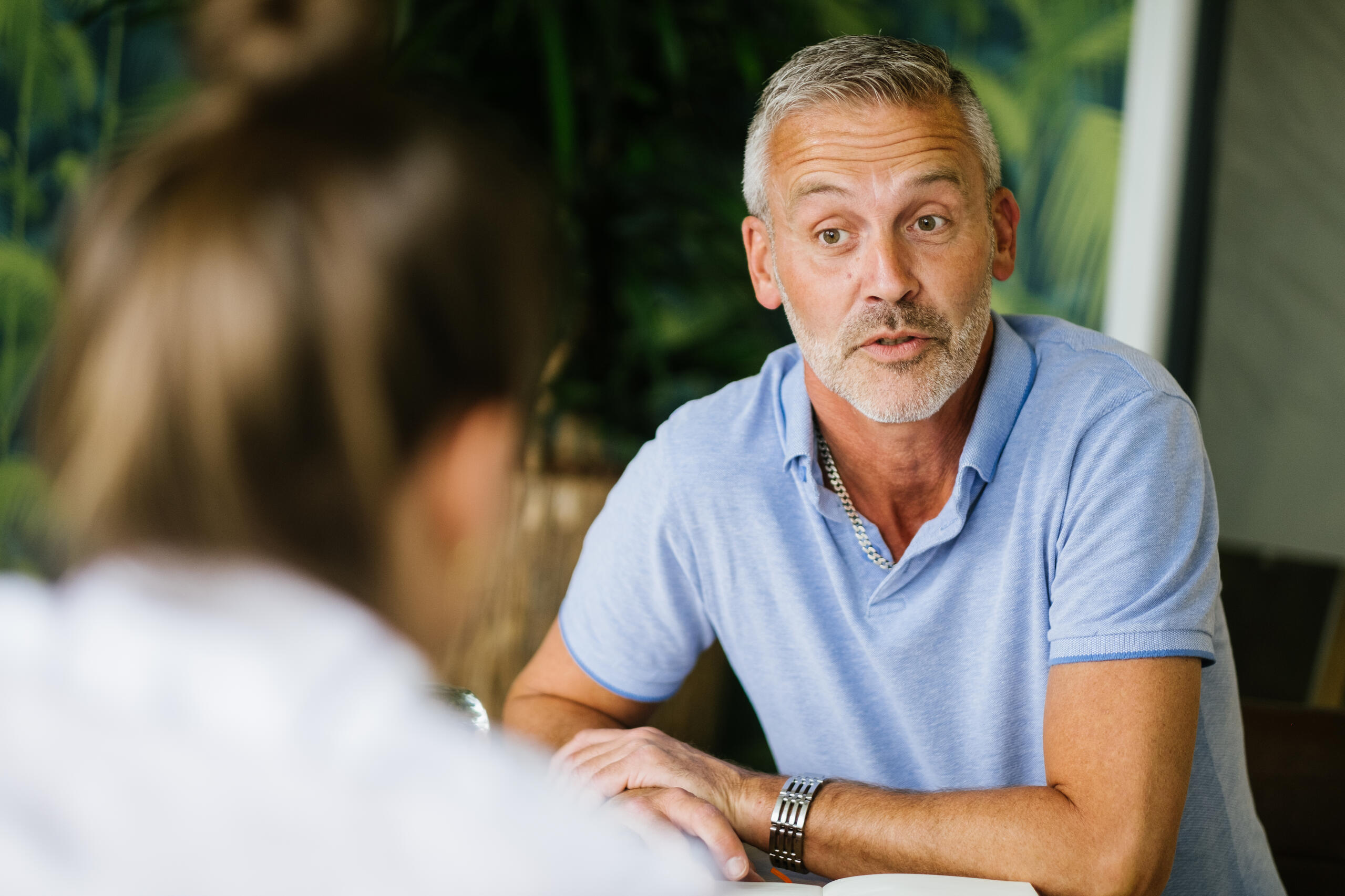 Overtref jezelf als beleidsadviseur