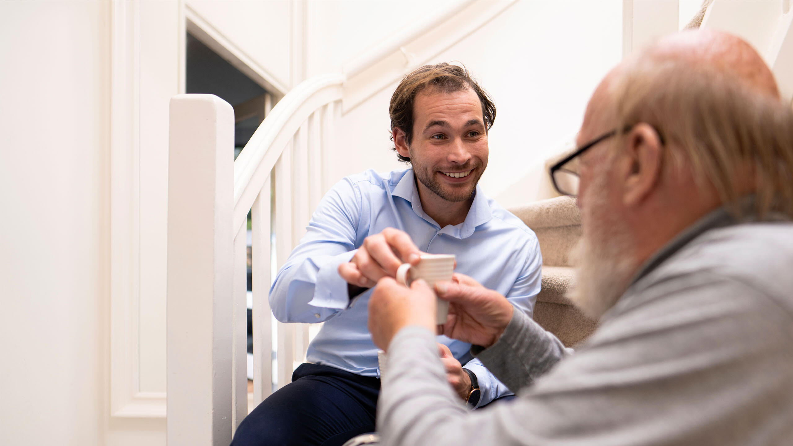 Overtref jezelf als Wmo professional