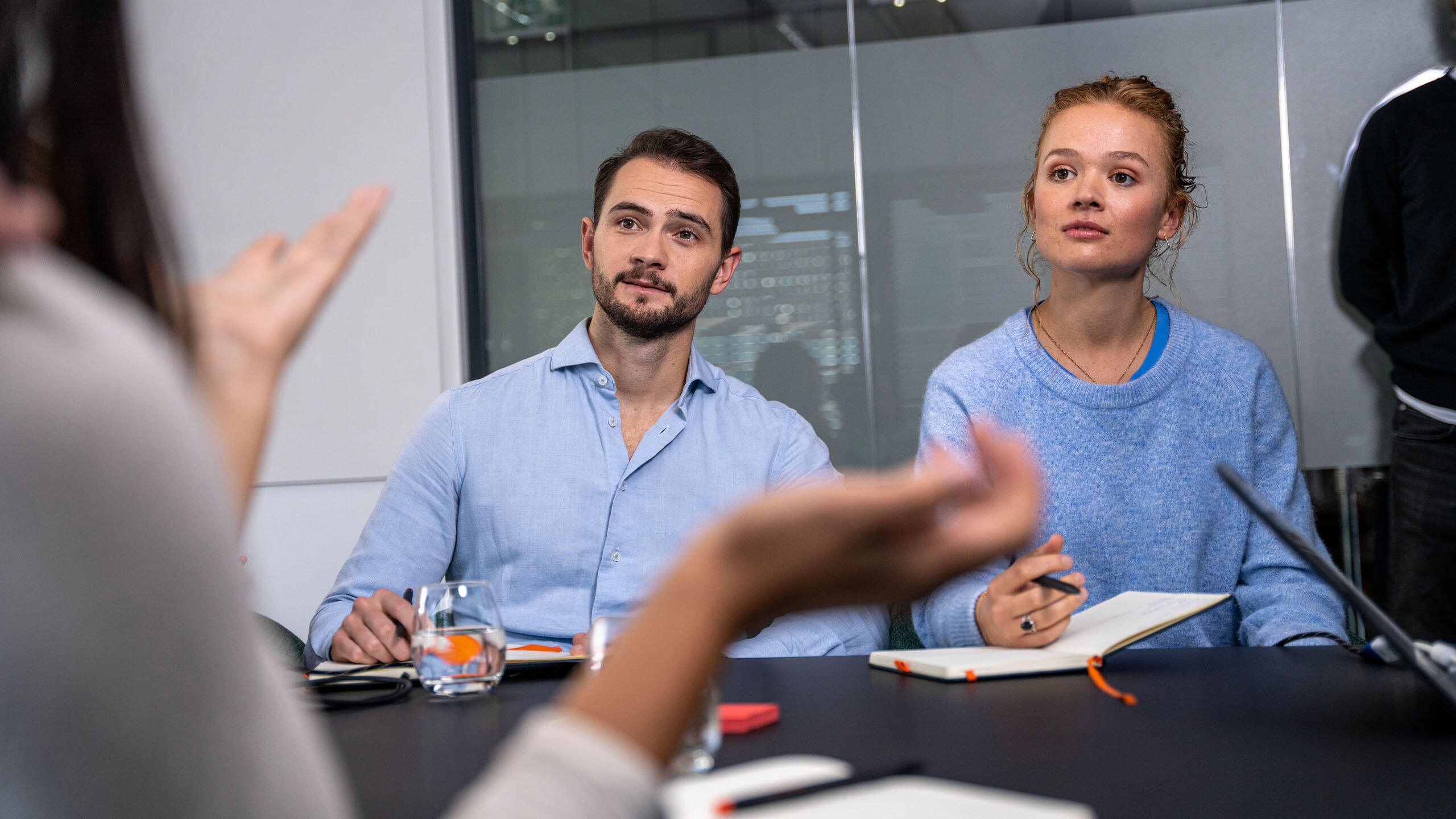 Overtref jezelf als adviseur woningcorporaties
