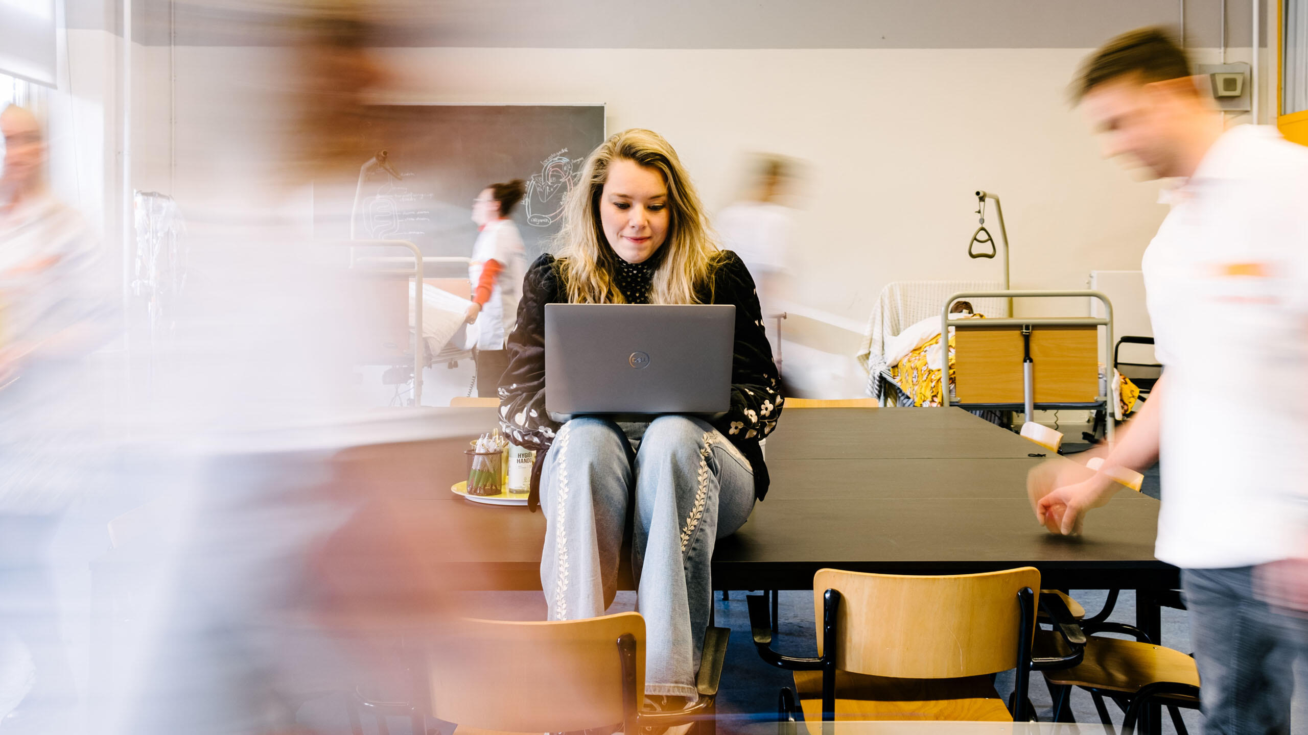 Traineeship coördinator persoonsgerichte zorg