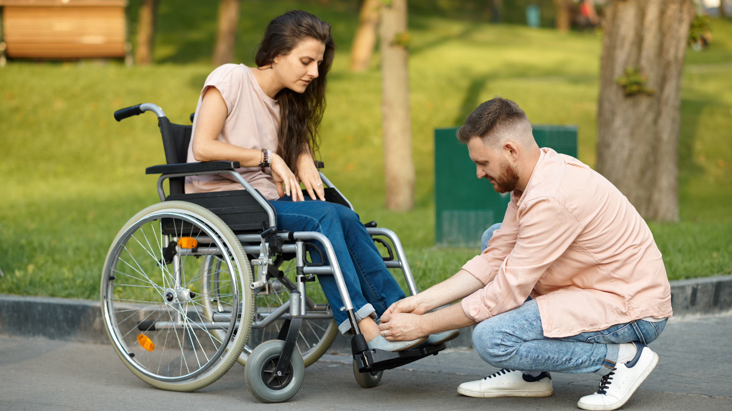 Traineeship persoonsgerichte zorg