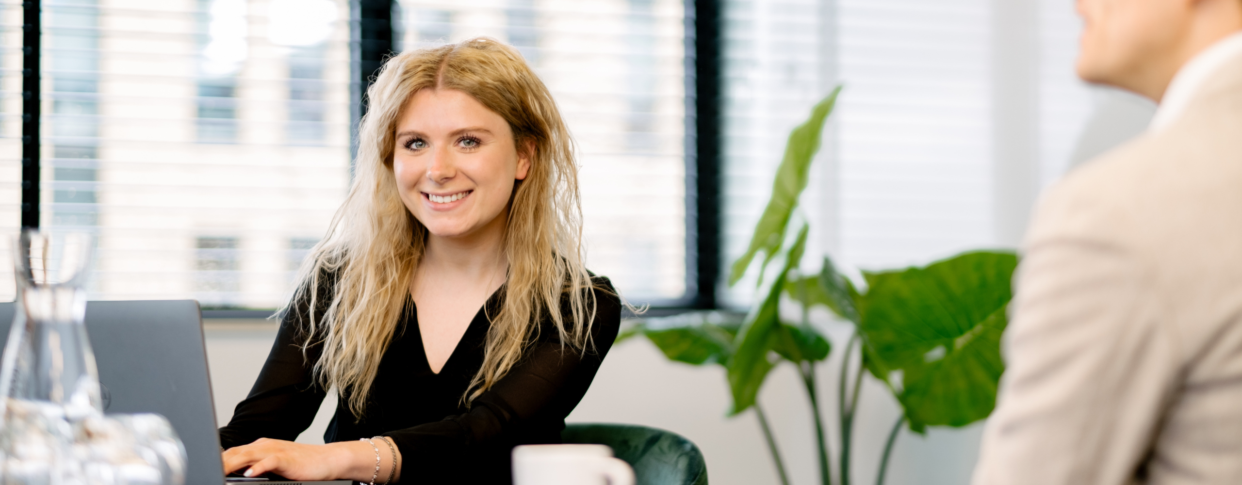 Geen passende vacature gevonden?