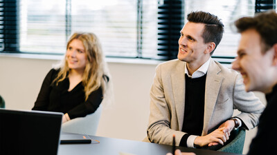 Adviseur vergunningen, toezicht & handhaving