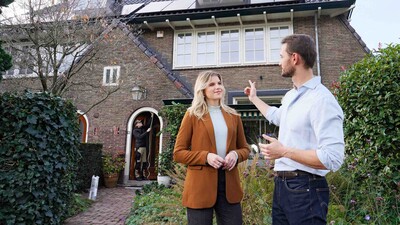 Adviseur duurzaamheid & energietransitie