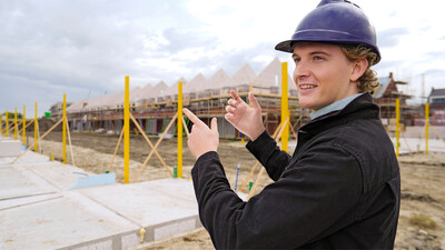 Adviseur vastgoed & grondzaken