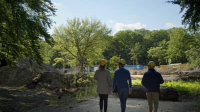 Zzp'er ruimtelijk domein