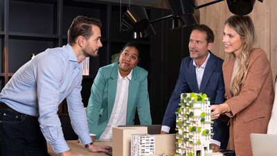 Adviseur wonen & volkshuisvesting