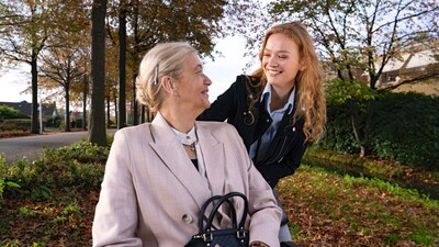 Traineeship persoonsgerichte zorg voor begeleiders