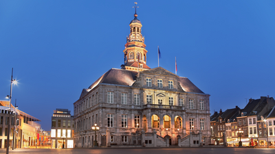 Bender Academie is opleidingspartner voor gemeente Maastricht