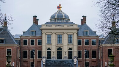 Prinsjesdag 2025 - De Miljoenennota 2026