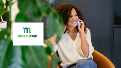 Gemeente Meierijstad kiest voor Bender