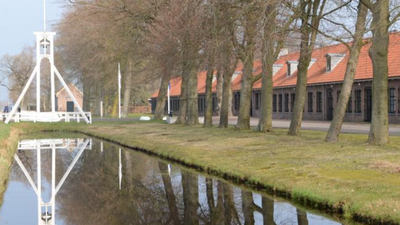 Trots op gunning gemeente Noordenveld