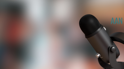 Ambassadeur aan het woord