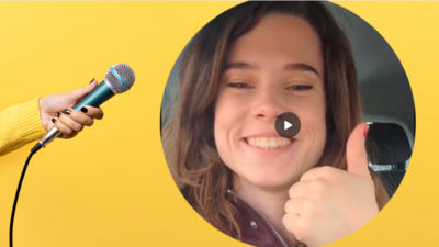 Ik zeg: werkdag geslaagd!