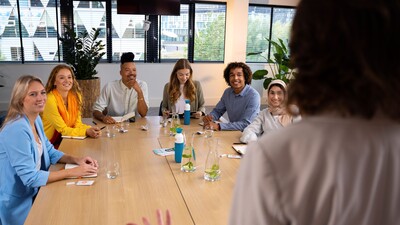 Direct duidelijke taal voor juristen