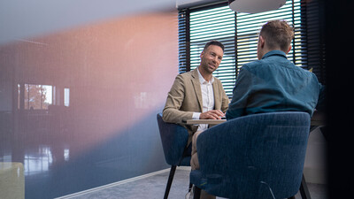 Omgevingsplan in de transitiefase 2024-2032