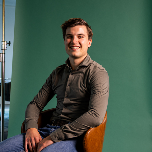 Van de bankwereld naar het sociaal domein