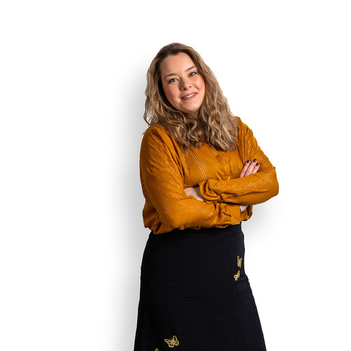 Lisa Ubeda