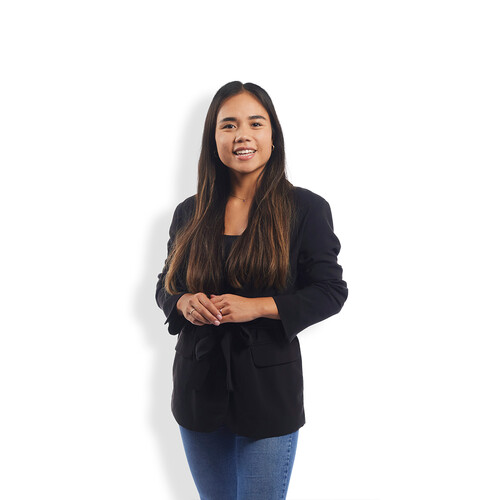 Loïs van Stralendorff