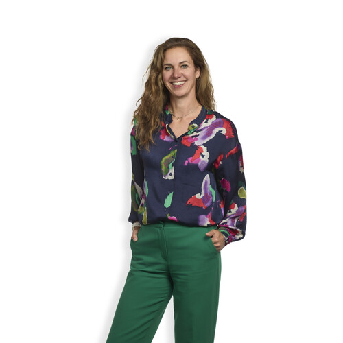 Arieke Vermeulen