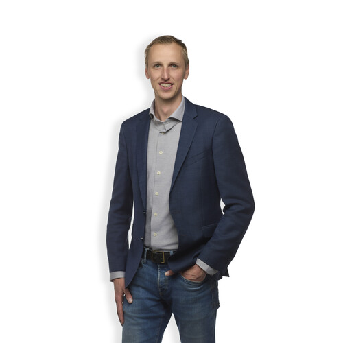 Michiel van Agen
