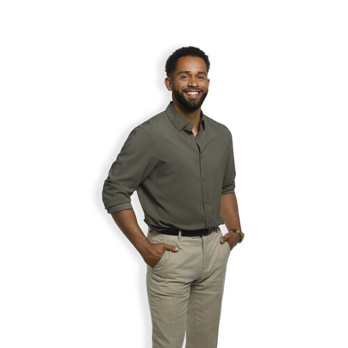 Rik Ngimbi