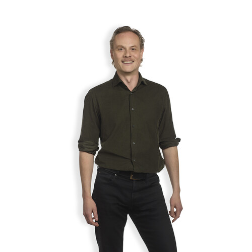 Sebastian van Delft