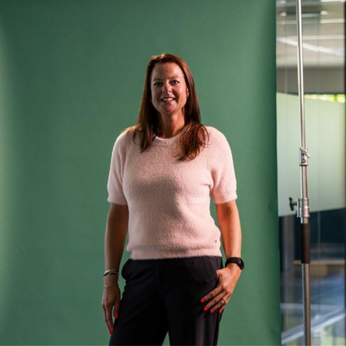 Samen bouwen aan carrières binnen het ruimtelijk domein