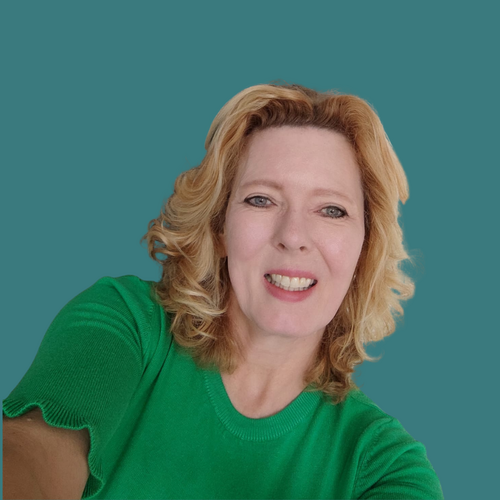 Ik voelde me meteen gezien, dat maakte het verschil