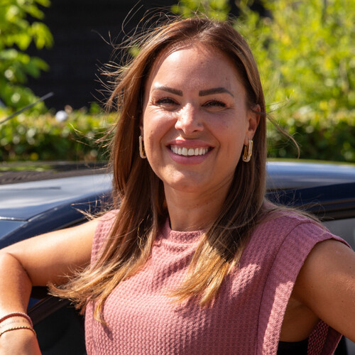 Ik heb er weer zin in!