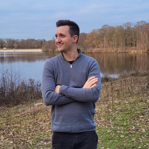 Het groeiverhaal van Geert