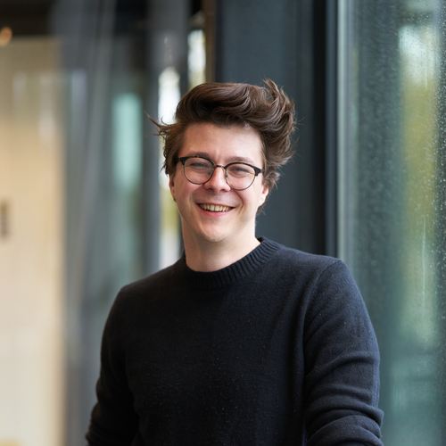 Energie geeft energie. Als je ziet dat iedereen dezelfde kant op beweegt, werkt dat aanstekelijk.