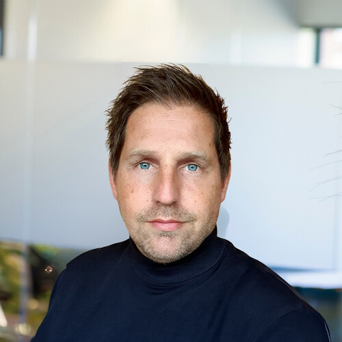 Er is zoveel om je in te specialiseren