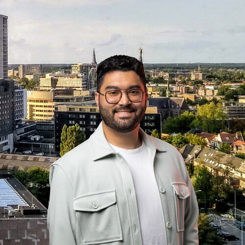 Een schot in de roos!