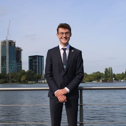 In drie maanden al flinke stappen gezet