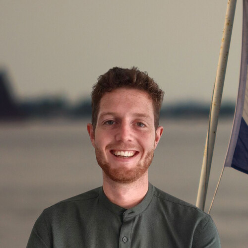 Dan ben ik wel een beetje grutsk