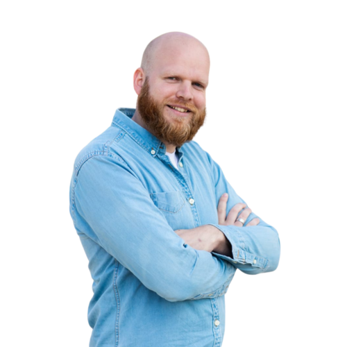 Mijn passie voor het werkveld jeugd wordt continu verdiept