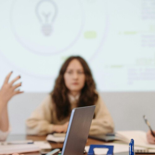 Precies waar ik naar op zoek was!