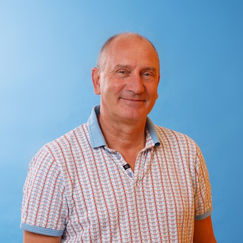 Van netwerk tot meesterschap