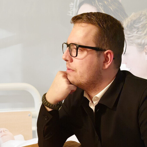 Bender biedt mij stabiliteit en uitdaging