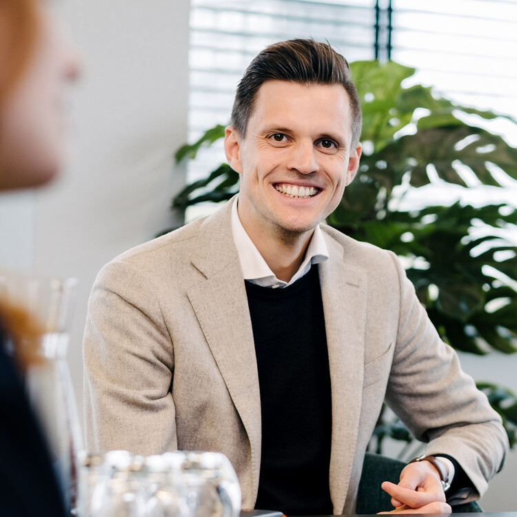 De nieuwste interne vacatures
