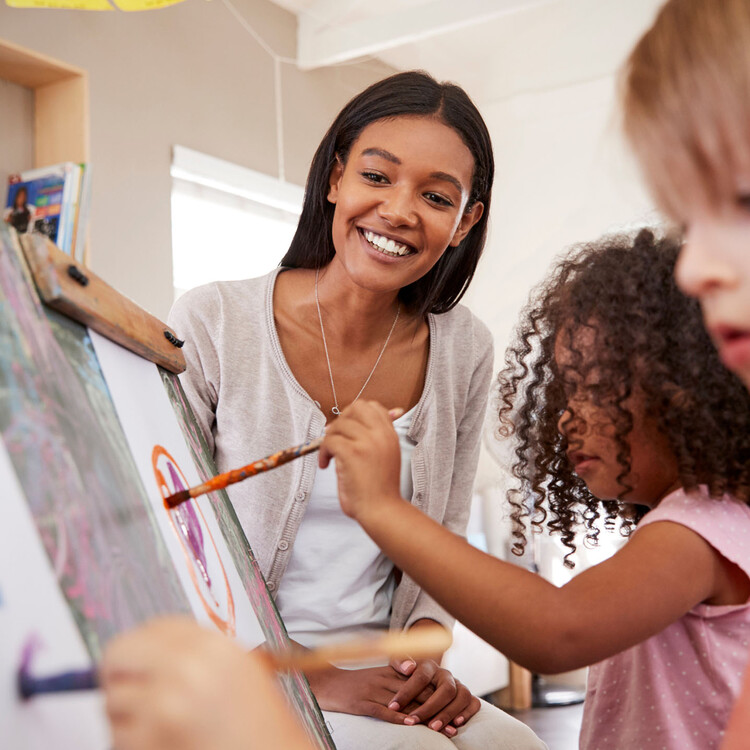De nieuwste kinderopvang vacatures – Vind jouw droombaan vandaag nog!