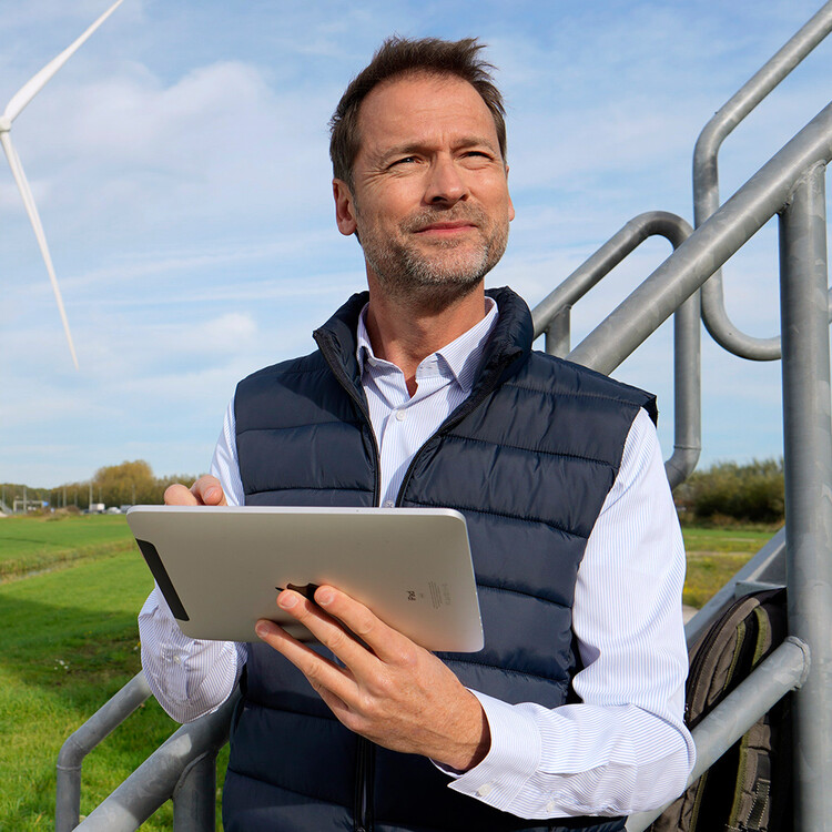 Overtref jezelf binnen duurzaamheid en energie!