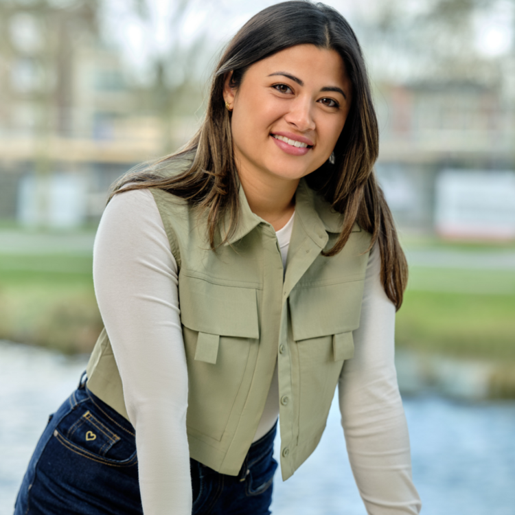 Overtref jezelf binnen ruimtelijke ordening!